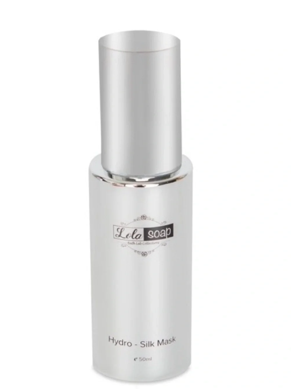 Hydro-Silk Mask — Hydrating Face Mask